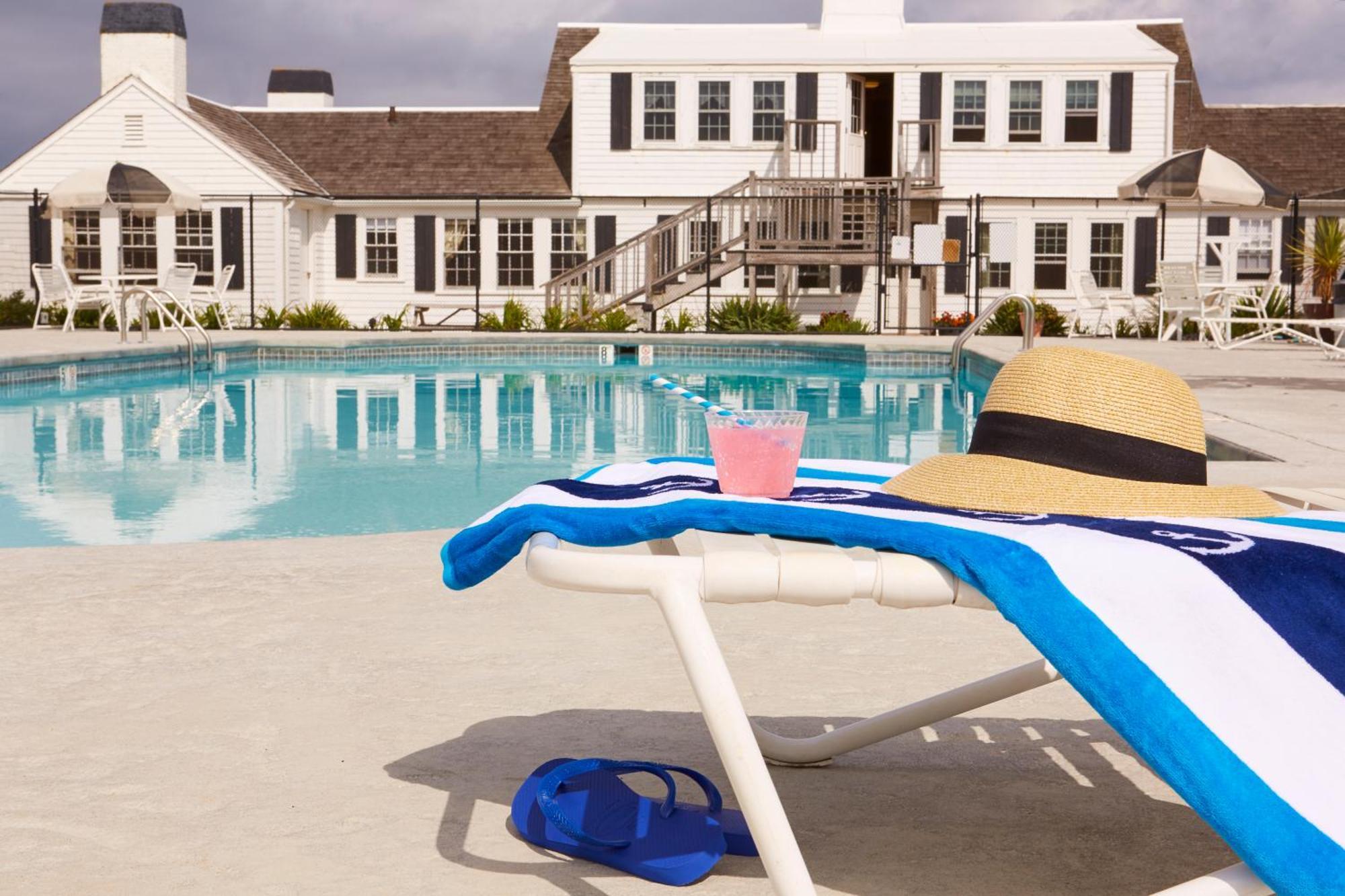 Kalmar Village & Tradewinds Hotel