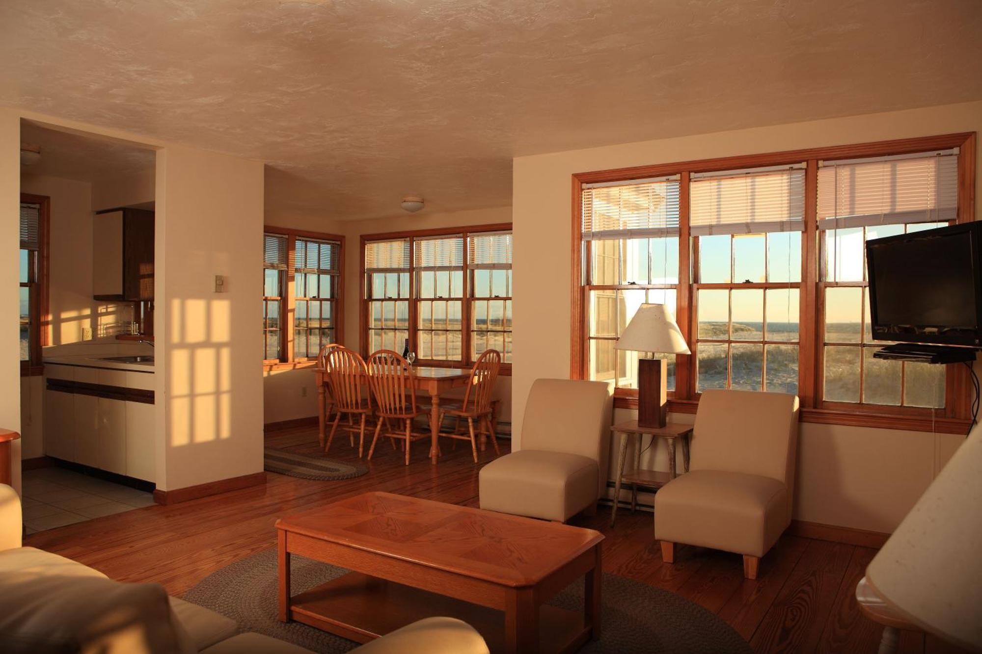 Hotel Kalmar Village & Tradewinds