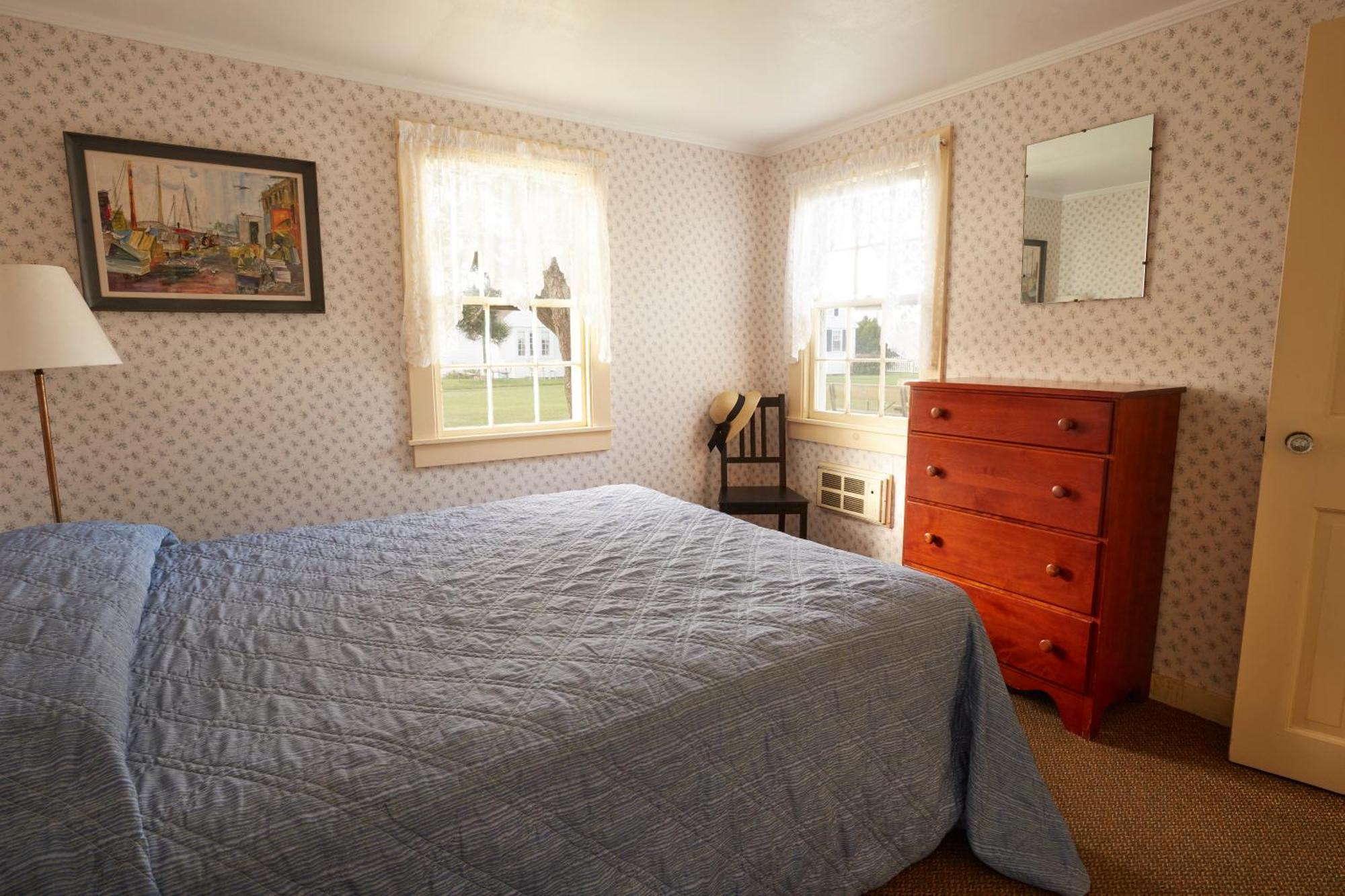 Kalmar Village & Tradewinds North Truro