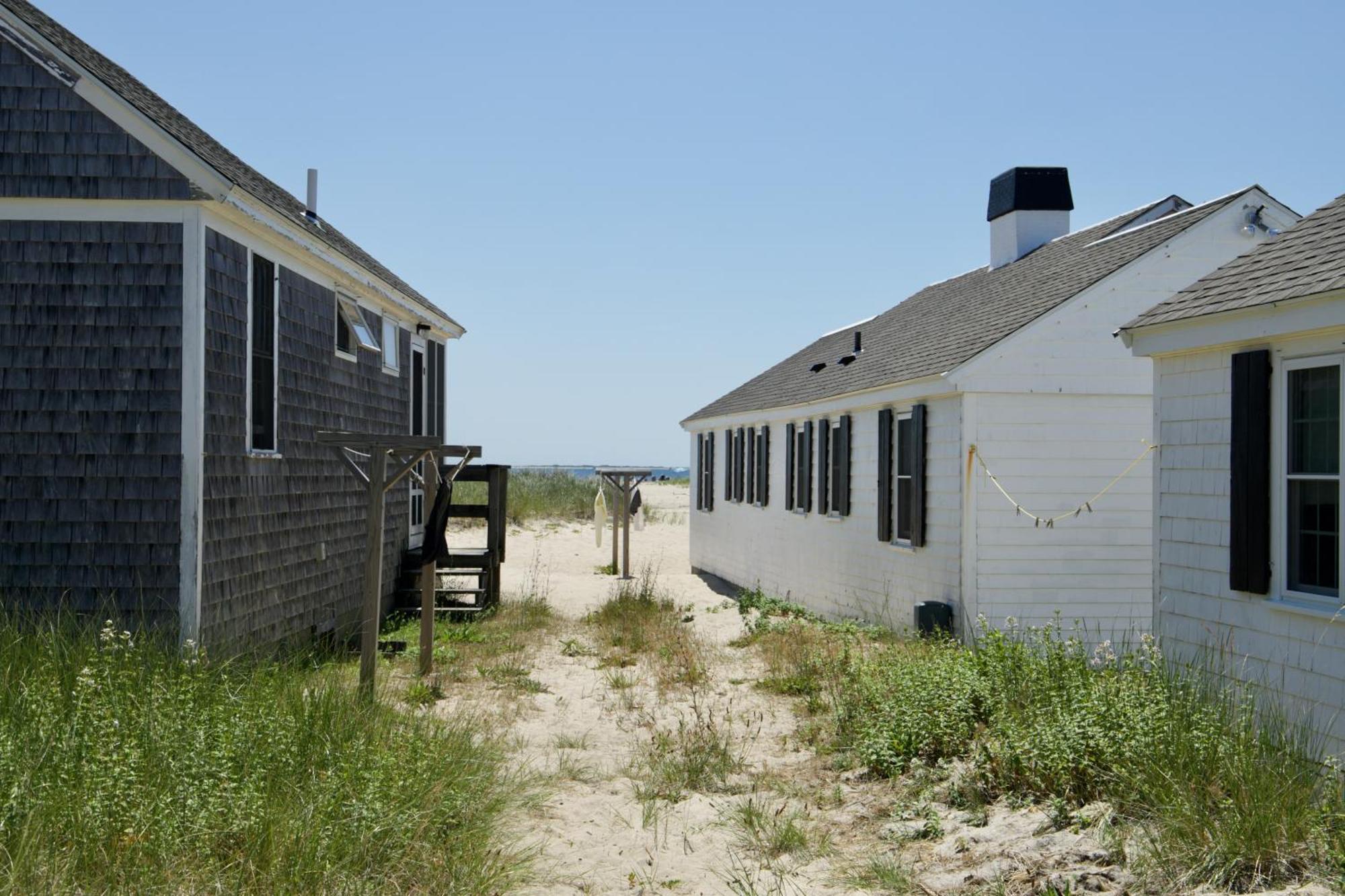 Kalmar Village & Tradewinds 3* North Truro