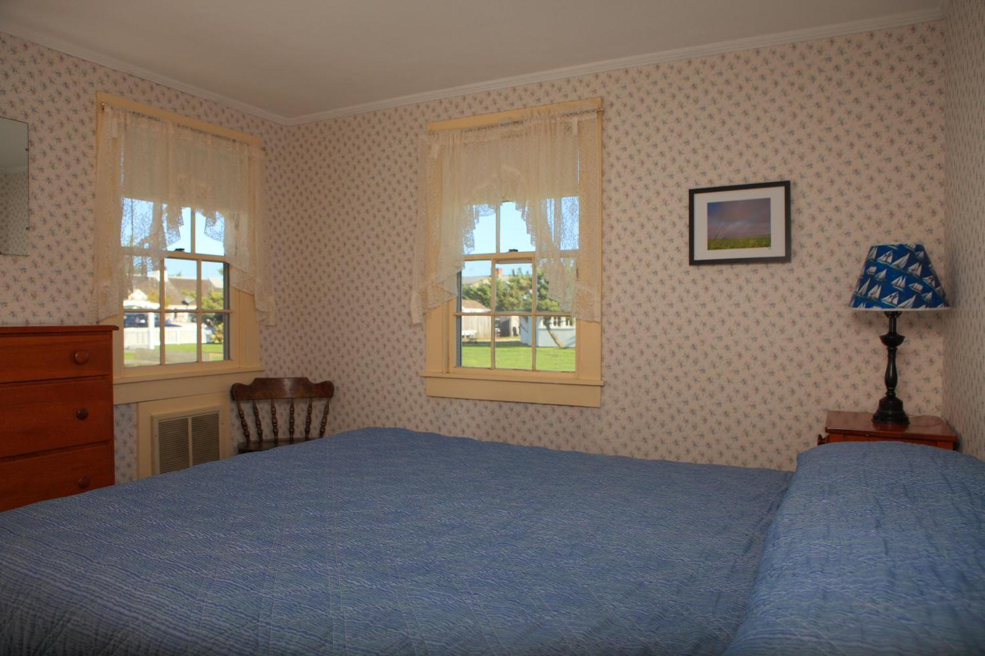 Kalmar Village & Tradewinds North Truro