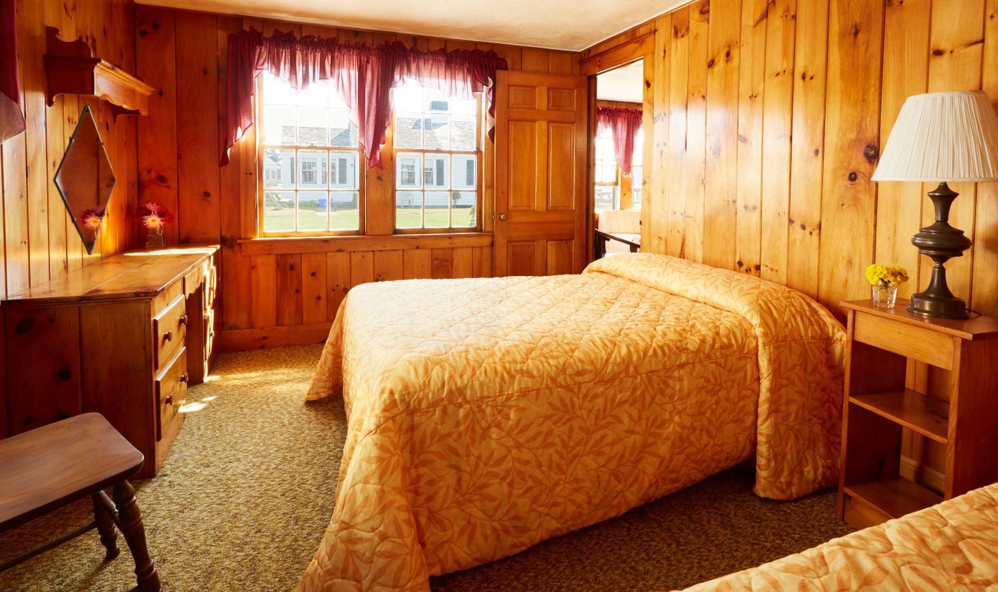Kalmar Village & Tradewinds Hotel North Truro