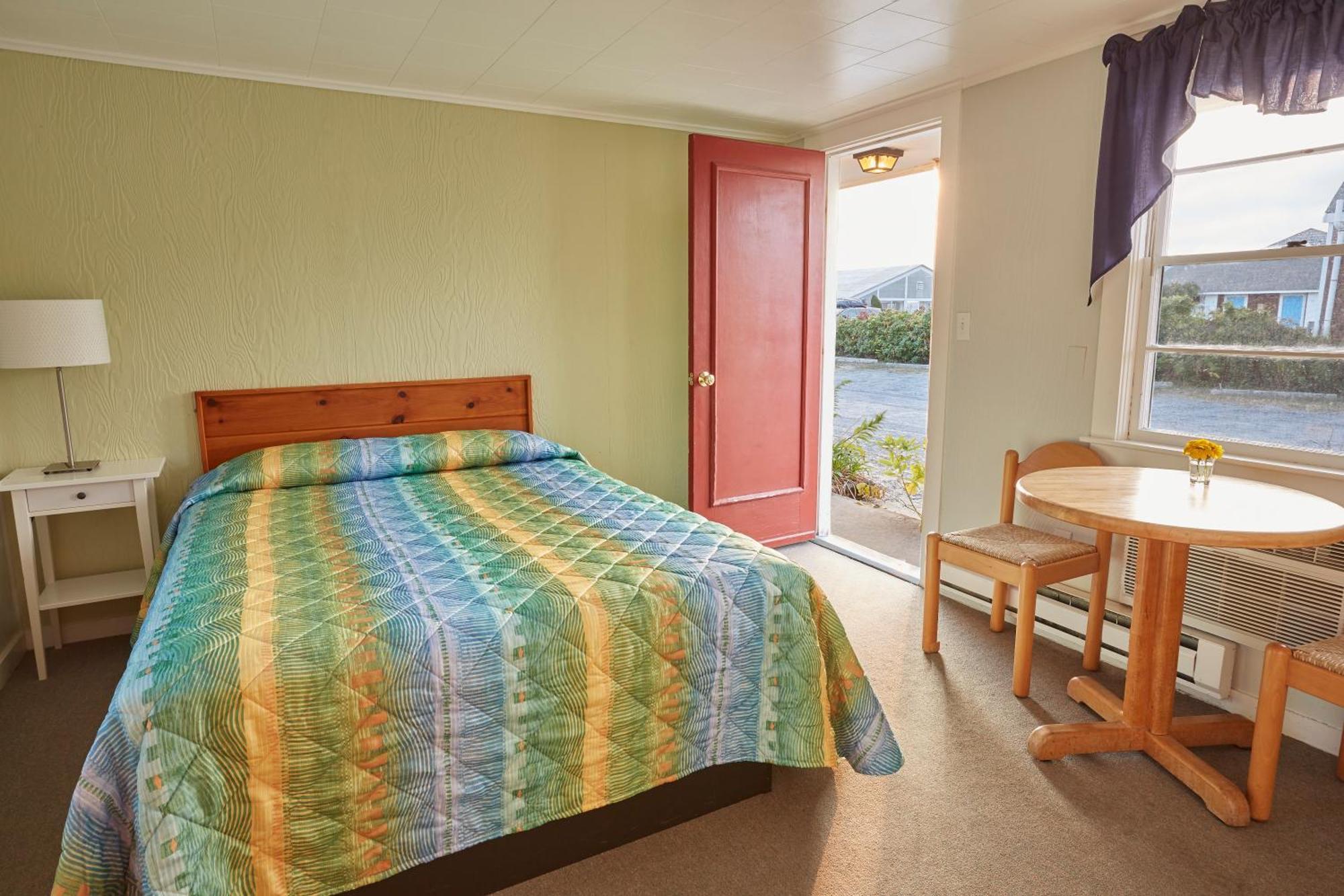 Hotel Kalmar Village & Tradewinds