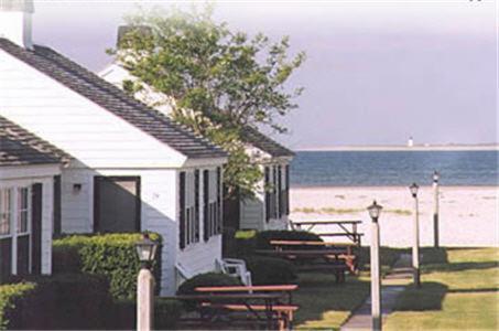 Kalmar Village & Tradewinds 3* North Truro