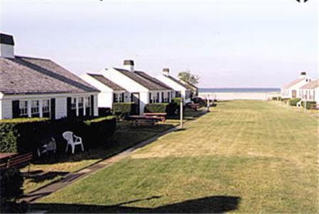 Kalmar Village & Tradewinds Hotel