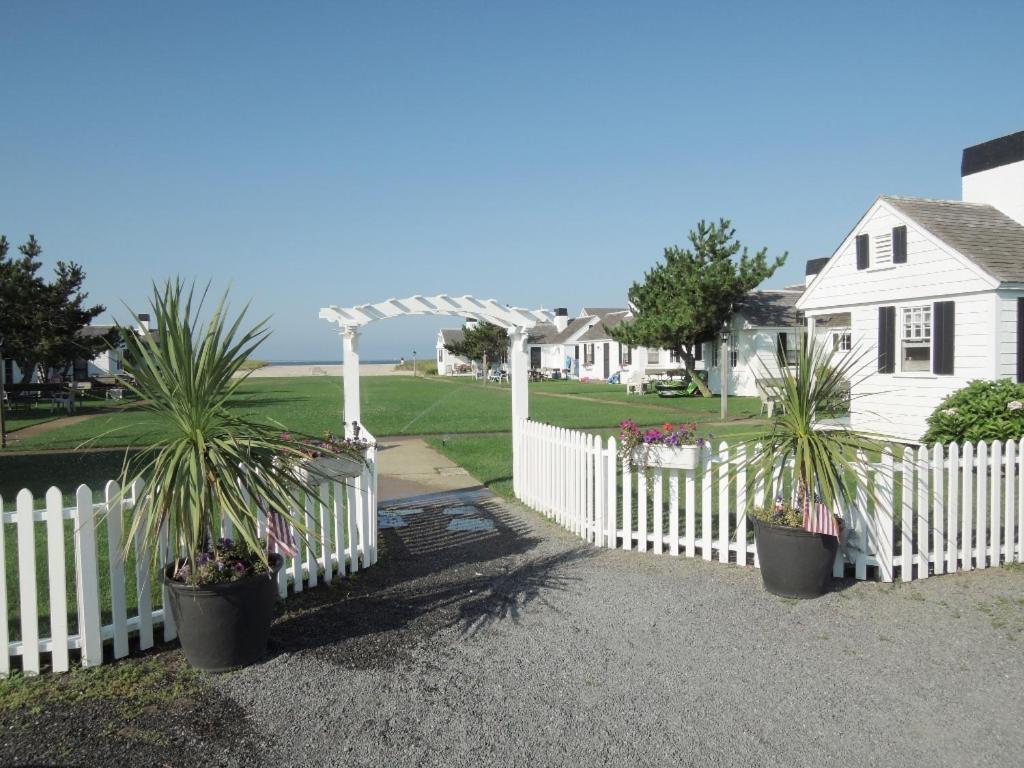 Hotel Kalmar Village & Tradewinds North Truro