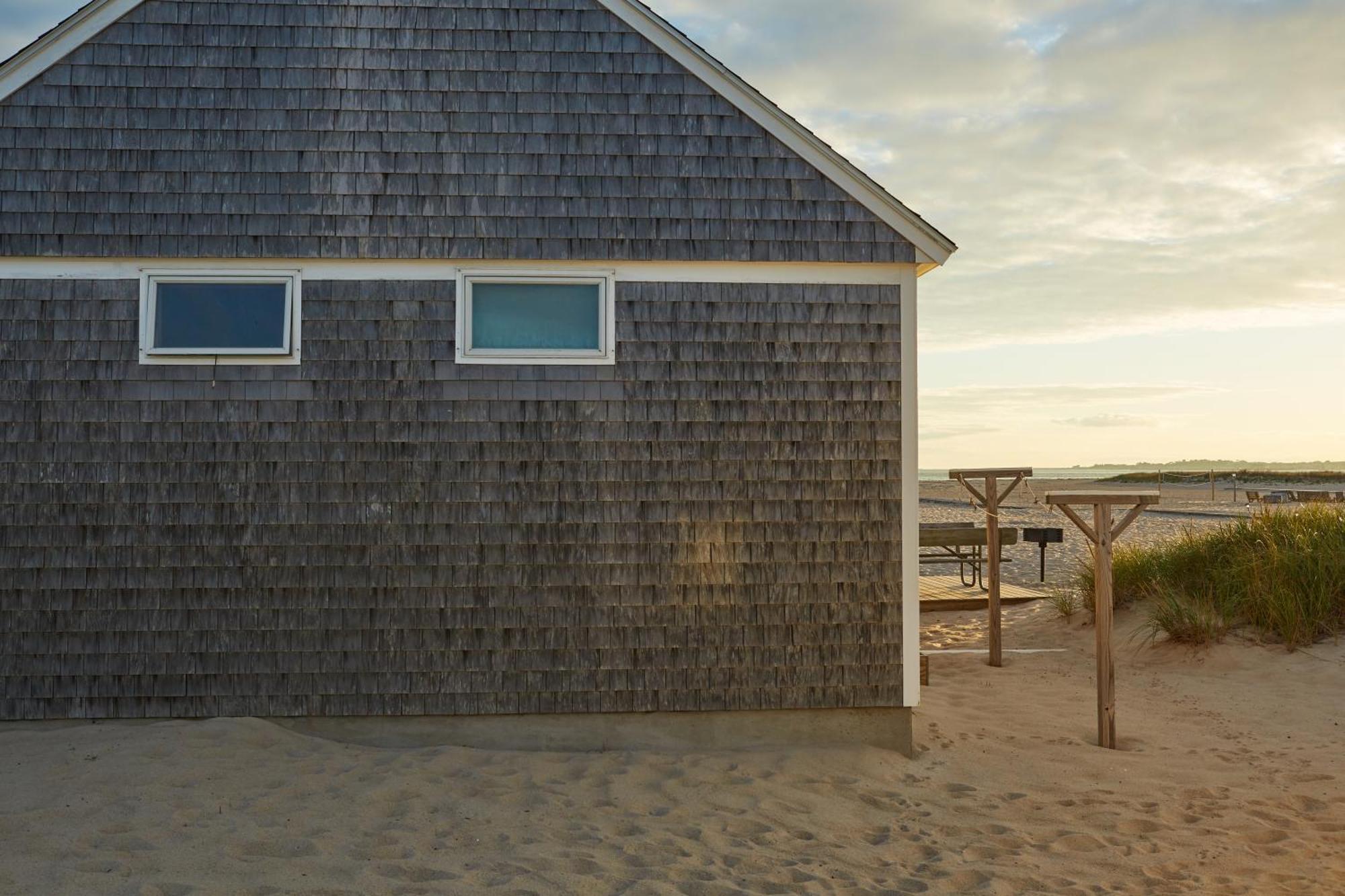 Kalmar Village & Tradewinds Hotel North Truro