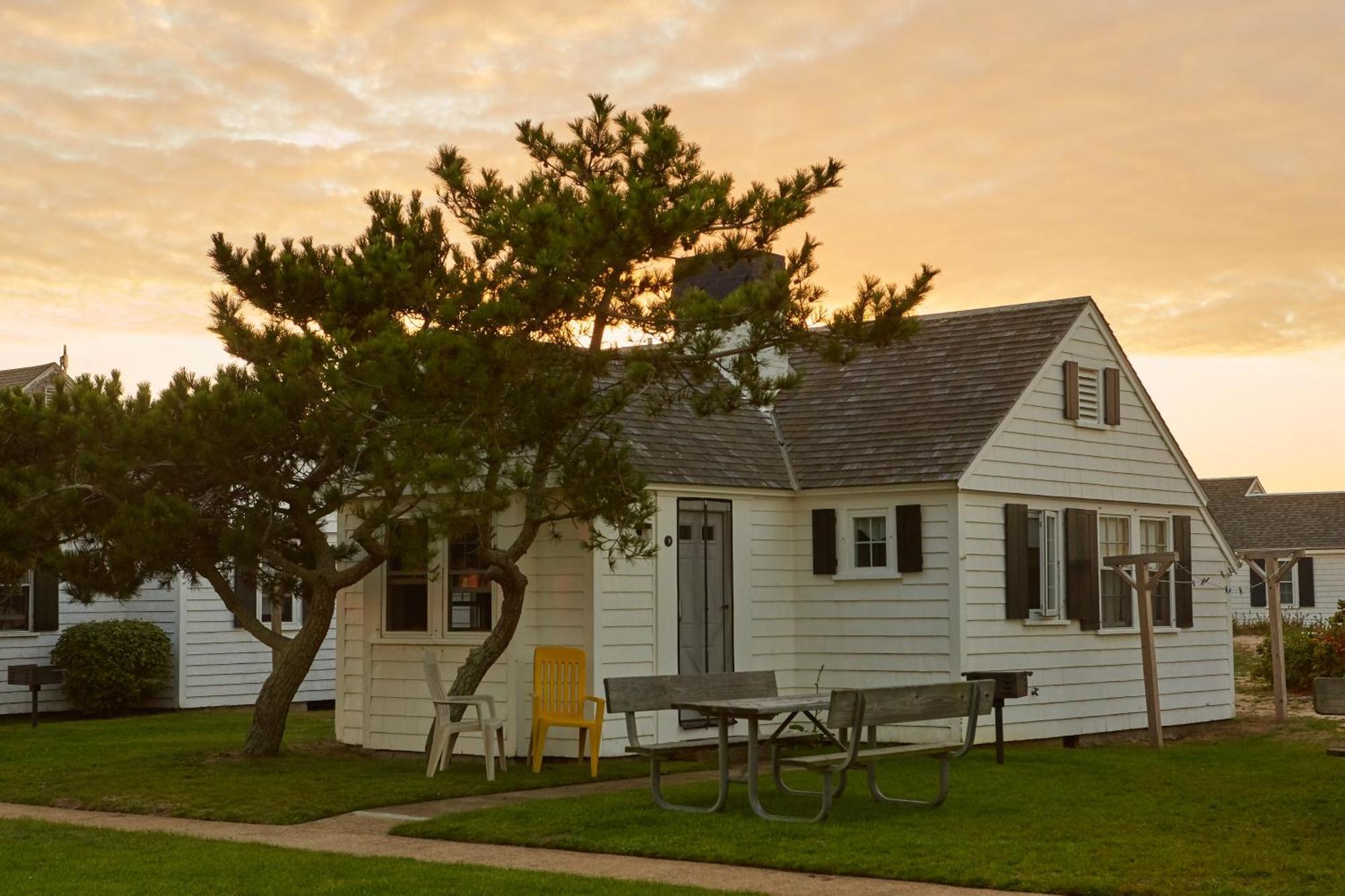 Hotel Kalmar Village & Tradewinds North Truro