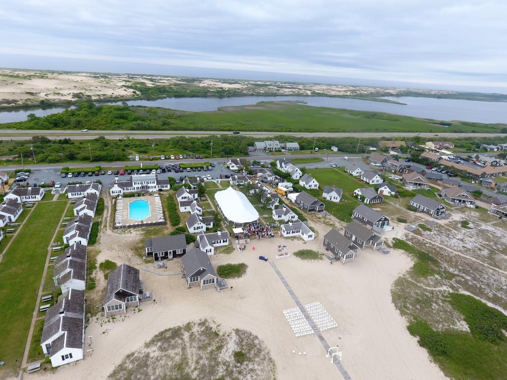 Hotel Kalmar Village & Tradewinds North Truro